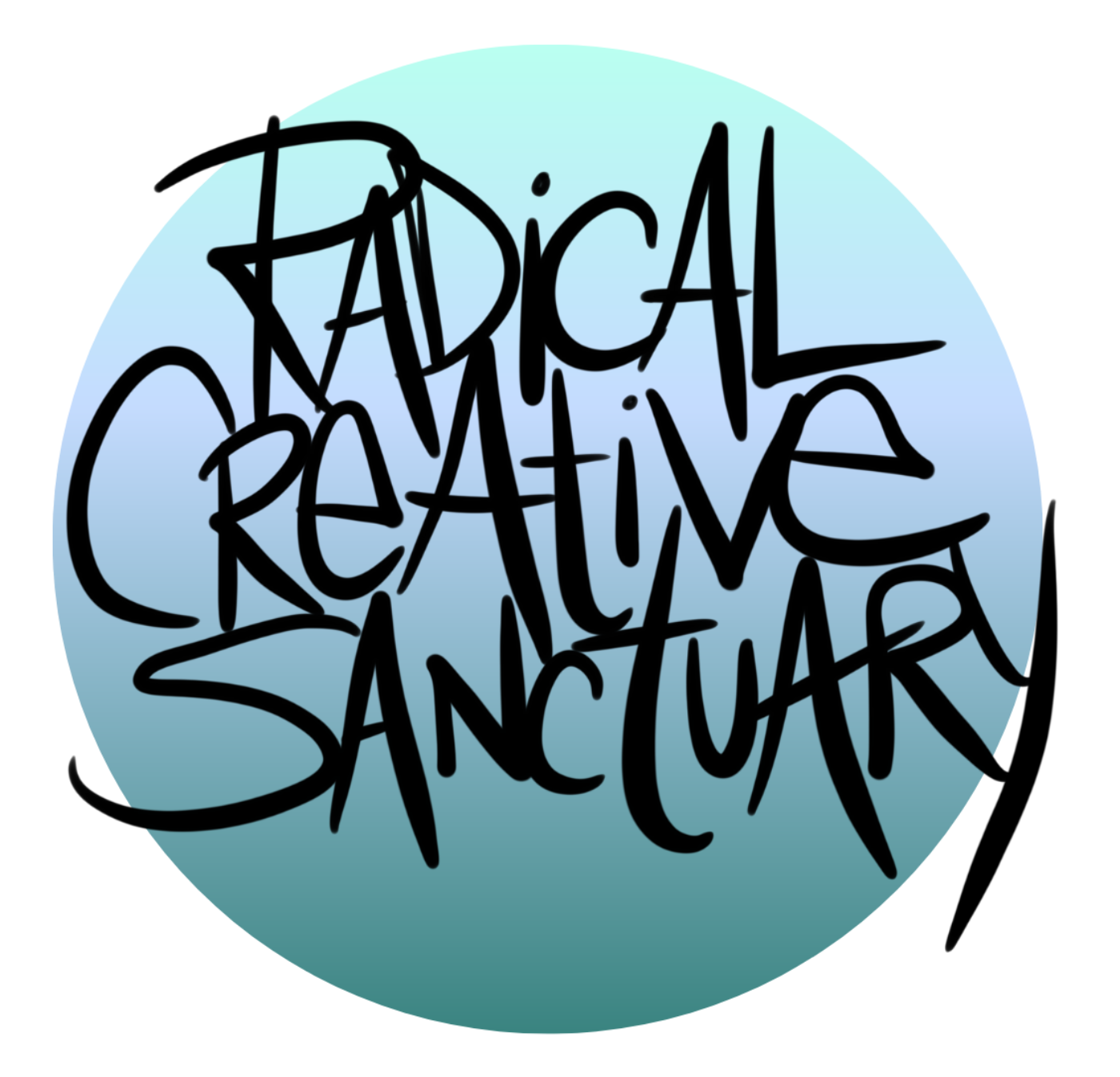 Radical Creative Sanctuary